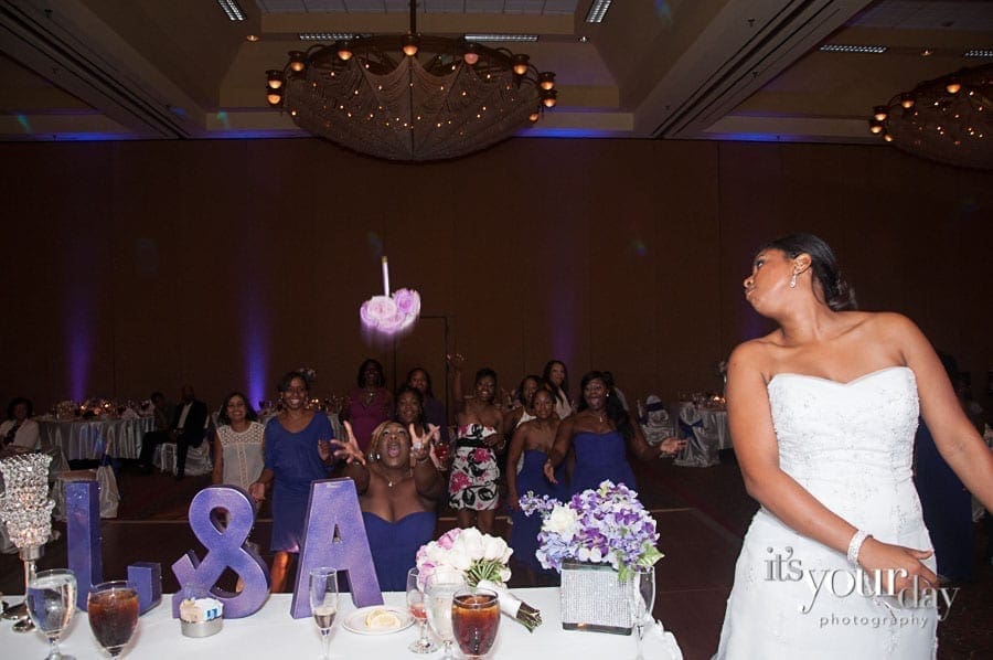 wedding photography atlanta - Alicia & Joshua