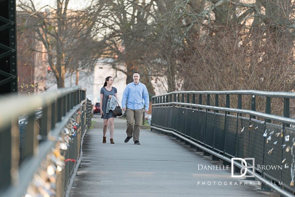 rome ga surprise proposal