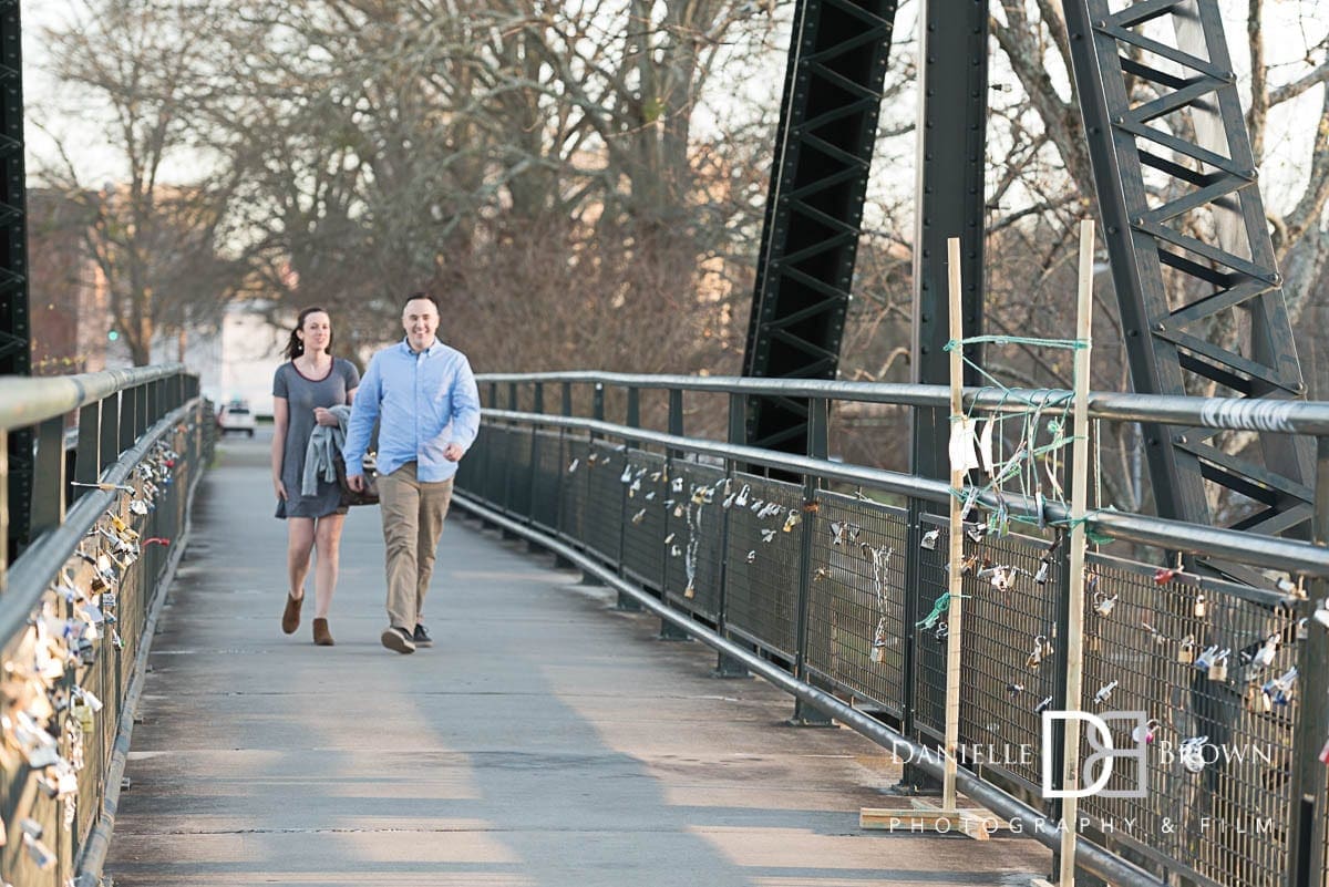 rome ga surprise proposal