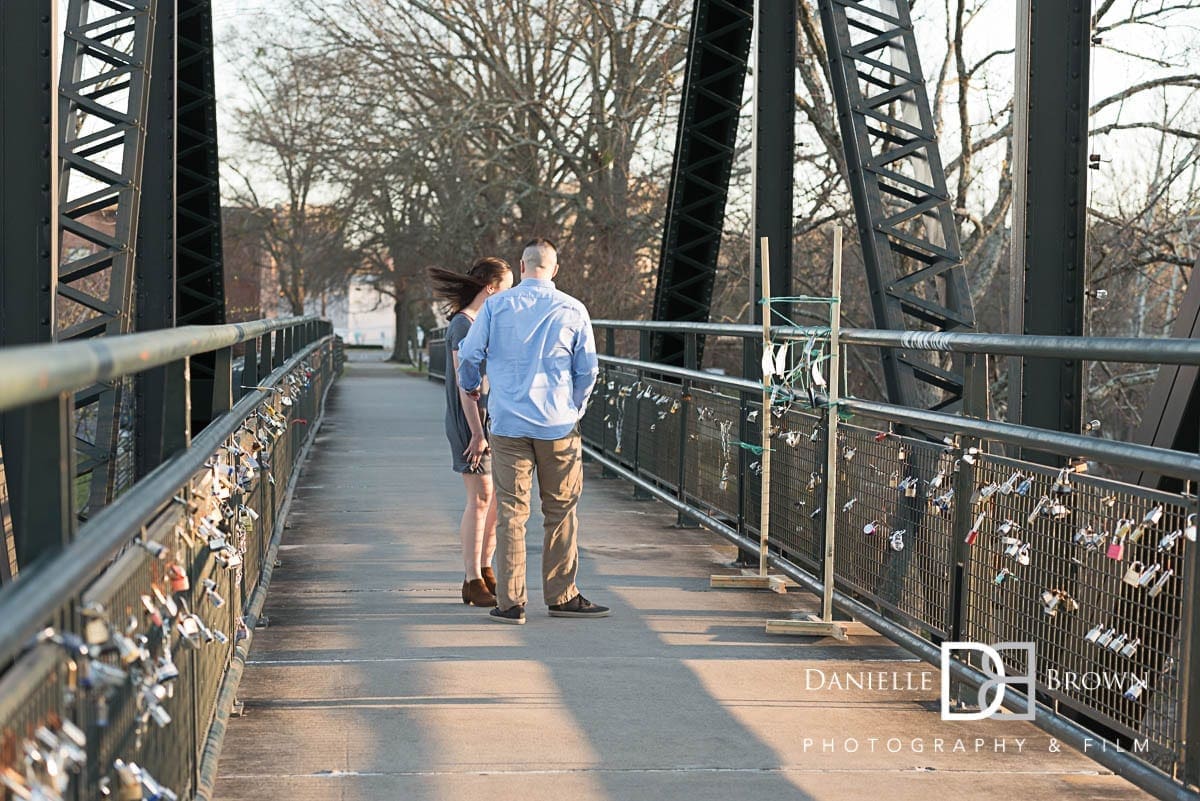 rome ga surprise proposal