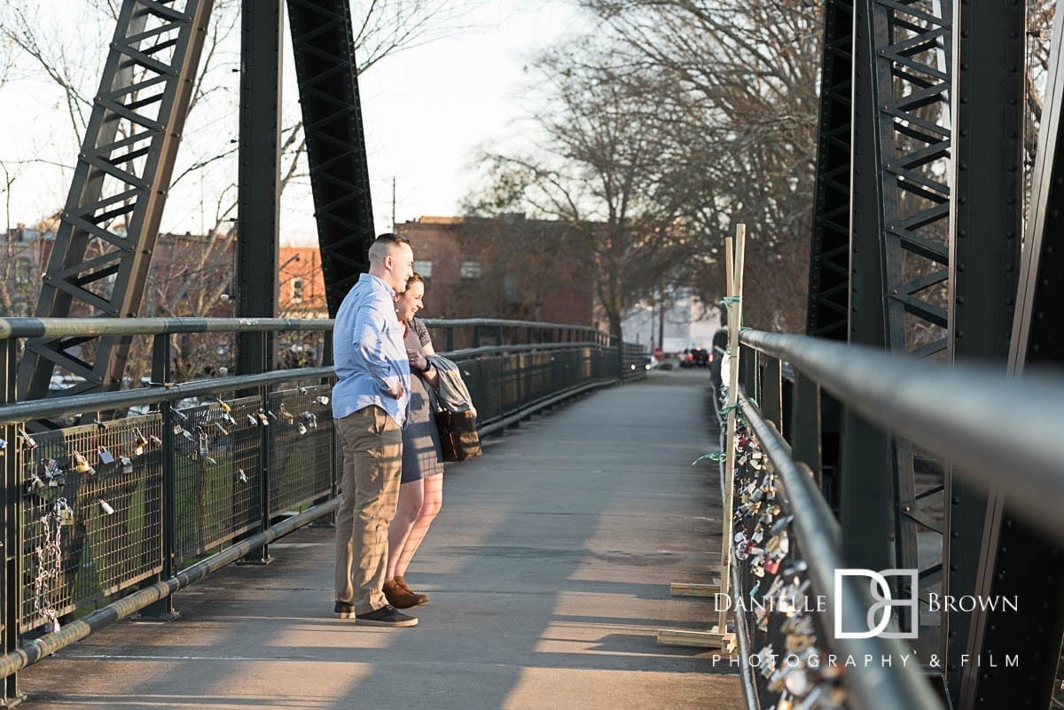 rome ga surprise proposal