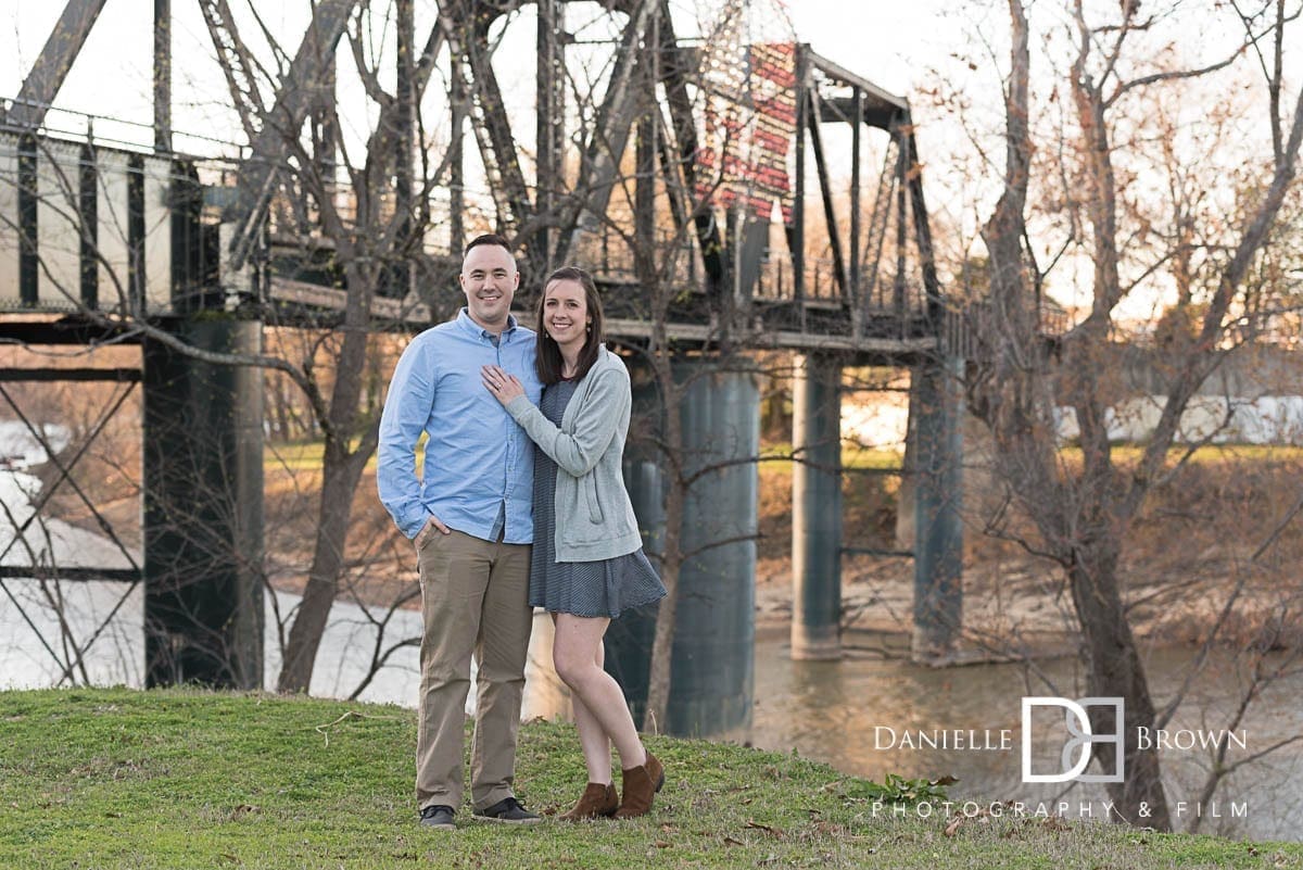 rome ga surprise proposal