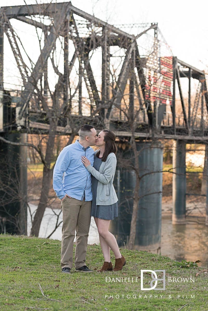 rome ga surprise proposal