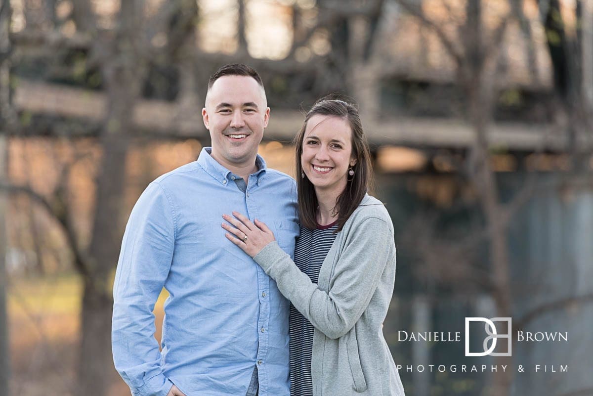rome ga surprise proposal
