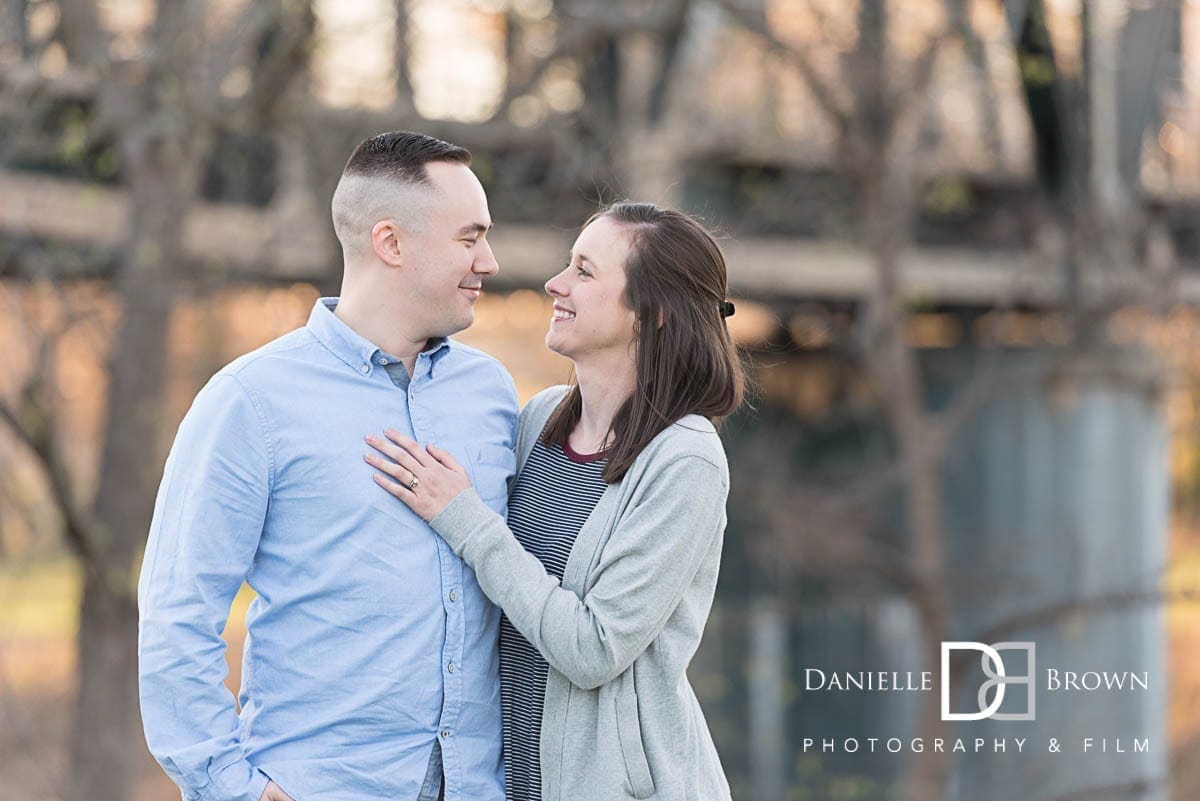 rome ga surprise proposal