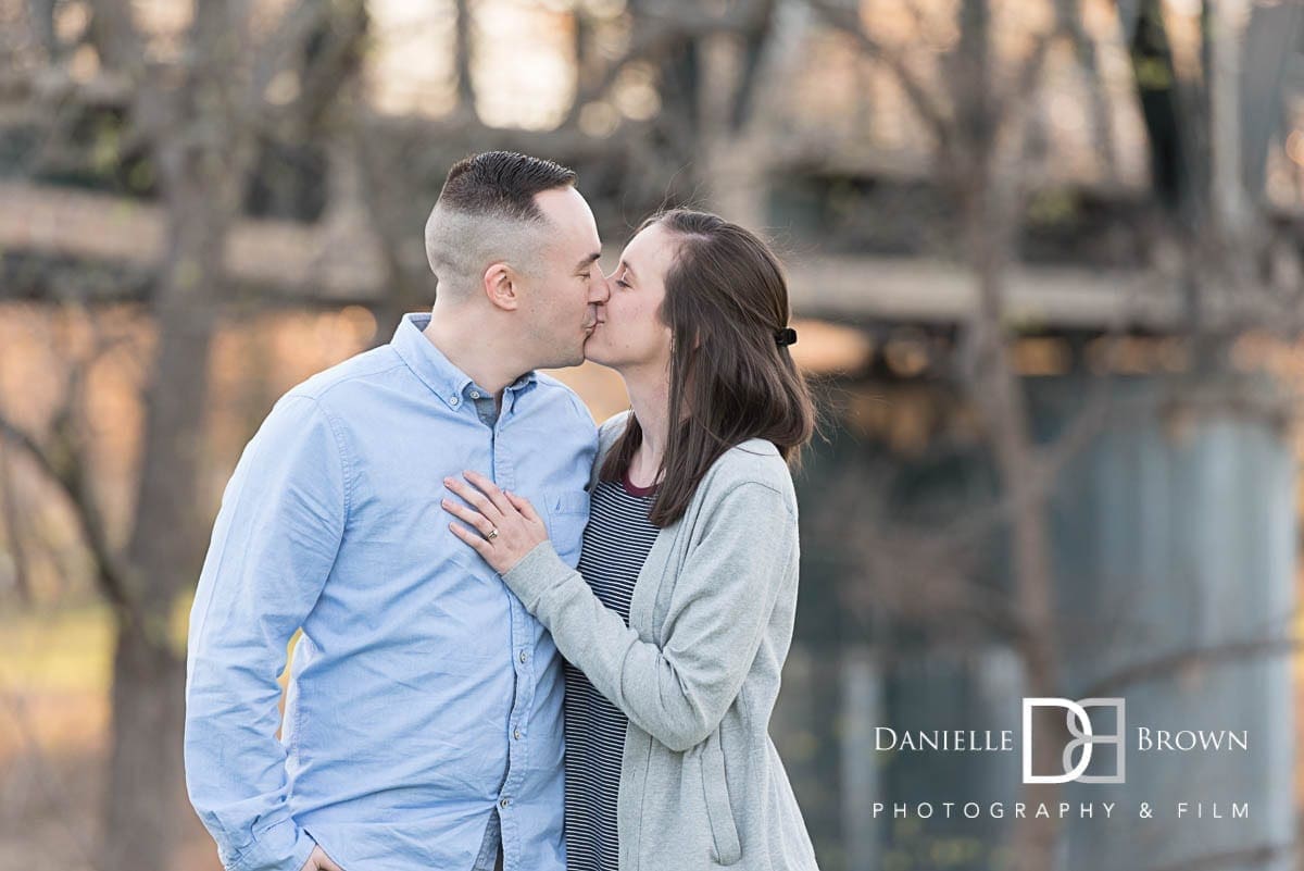 rome ga surprise proposal