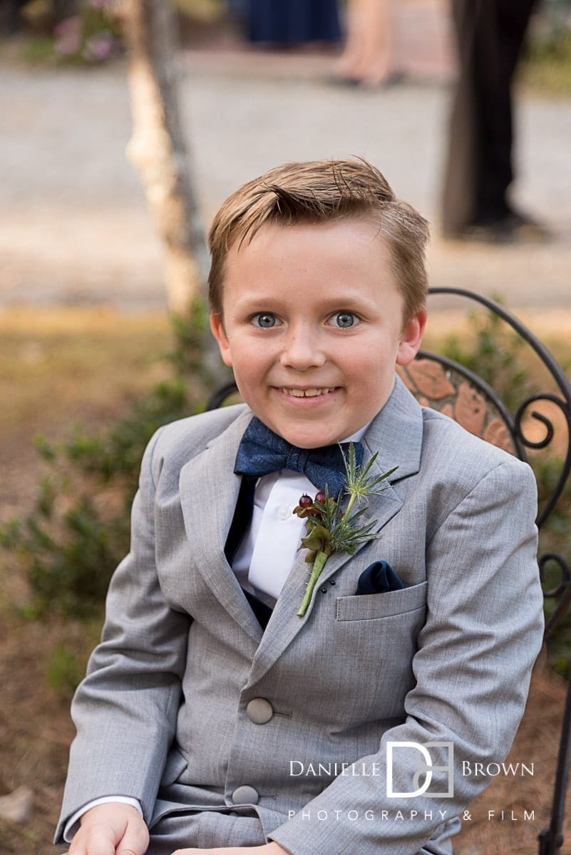 kennesaw wedding photographer