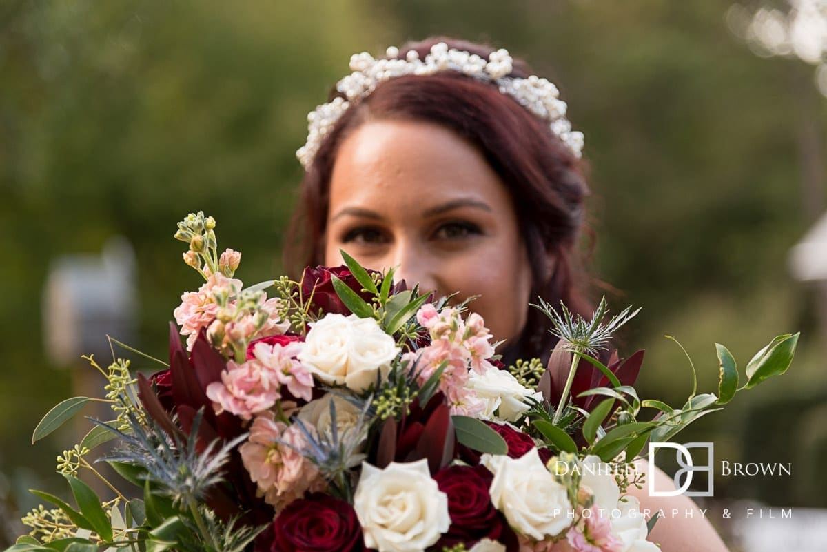 kennesaw wedding photographer