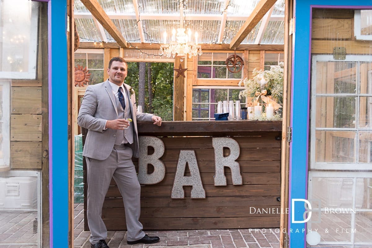 kennesaw wedding photographer