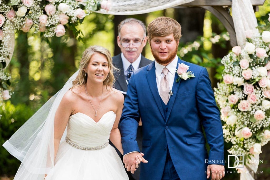 wedding photographers Temple GA