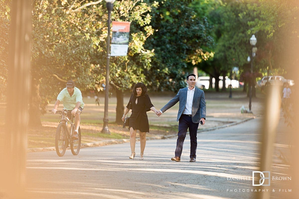 surprise piedmont park proposal