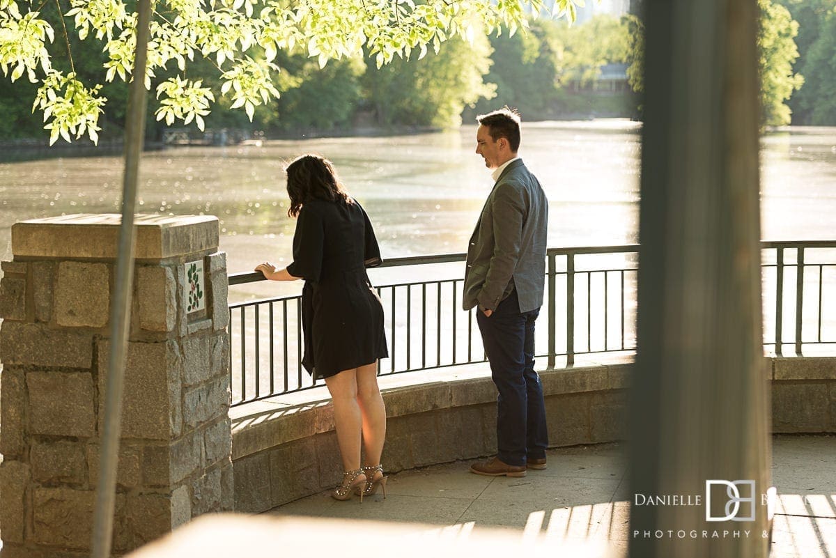 surprise piedmont park proposal
