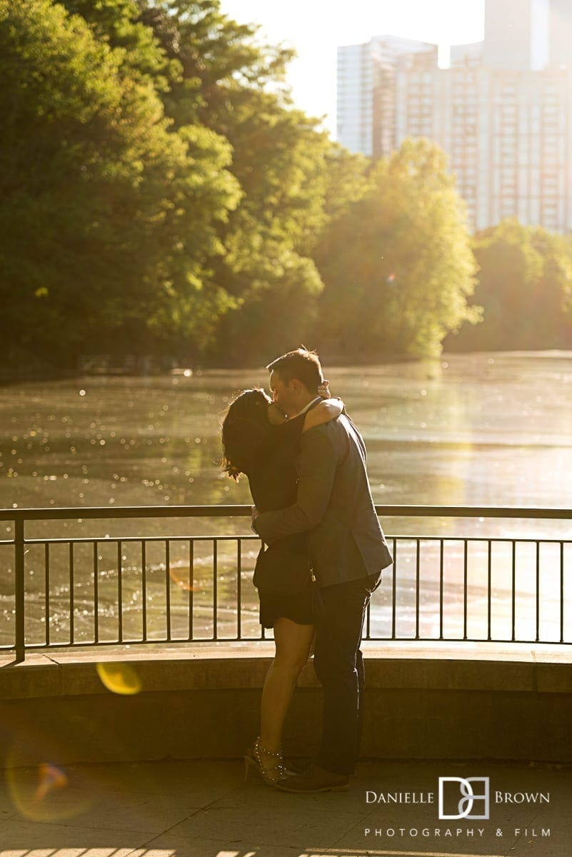 surprise piedmont park proposal