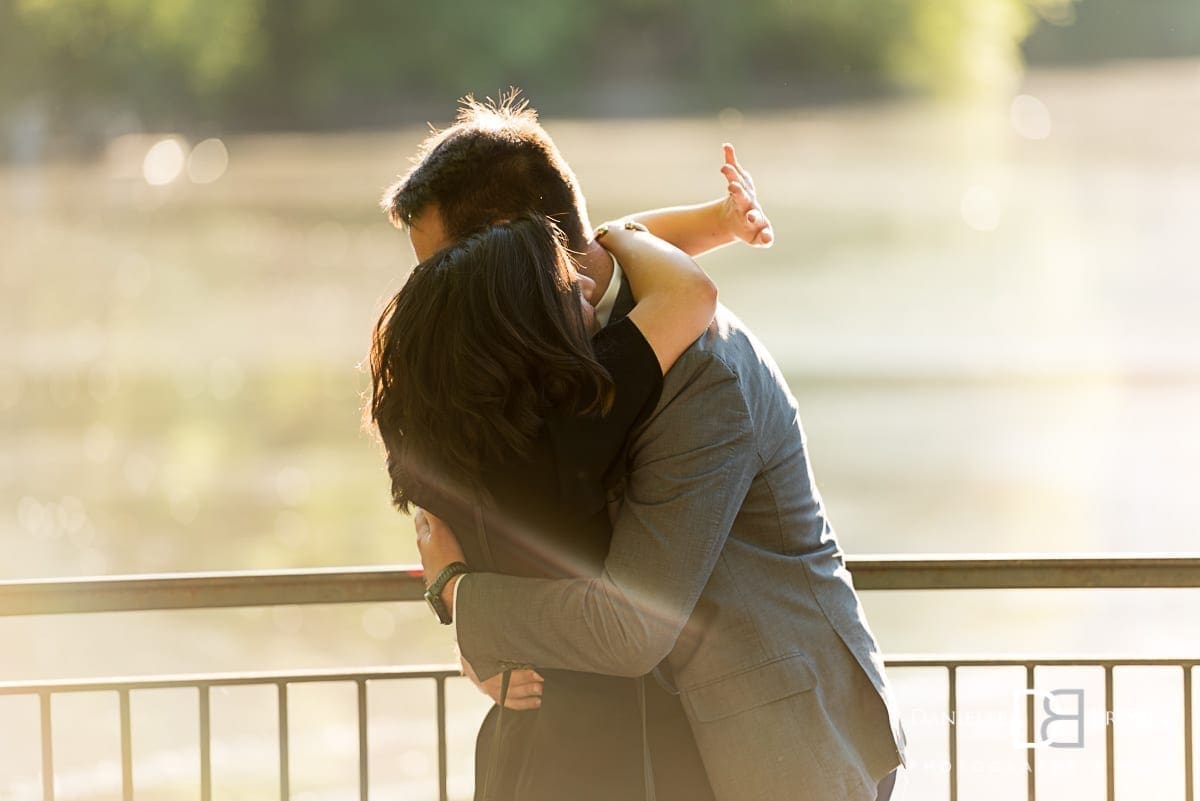surprise piedmont park proposal