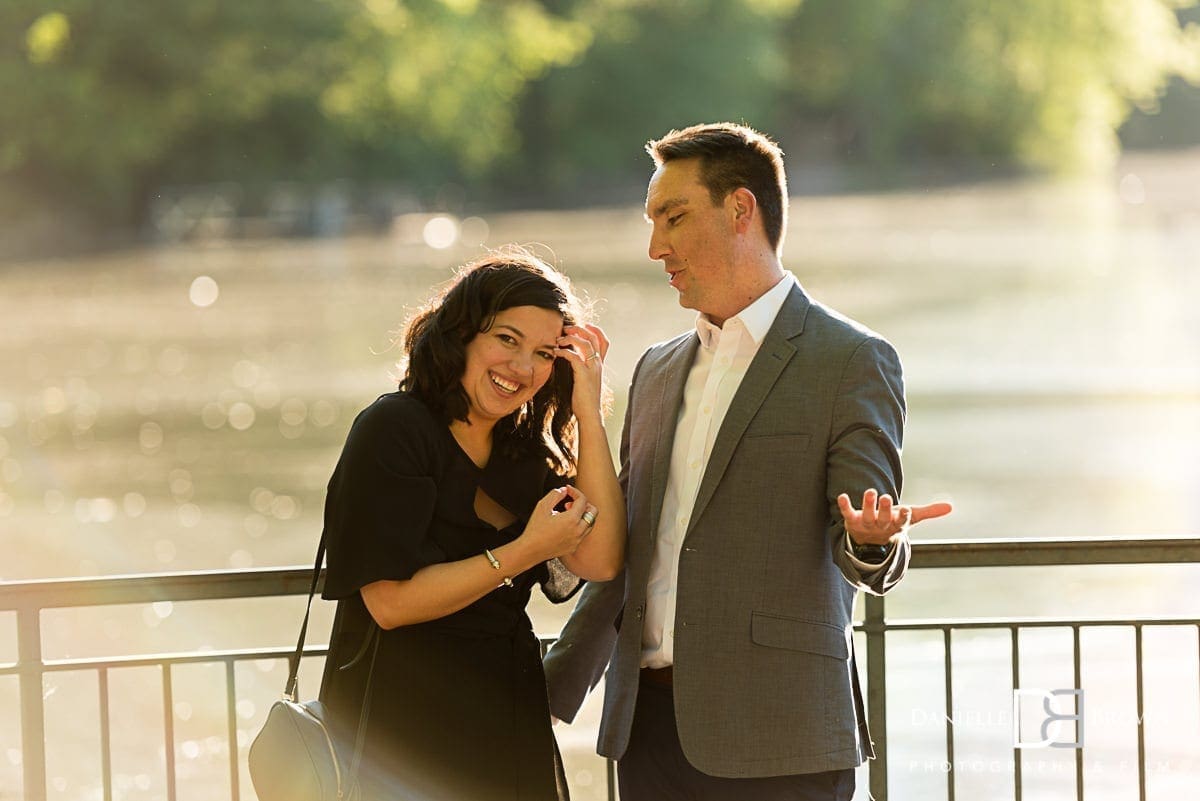 surprise piedmont park proposal