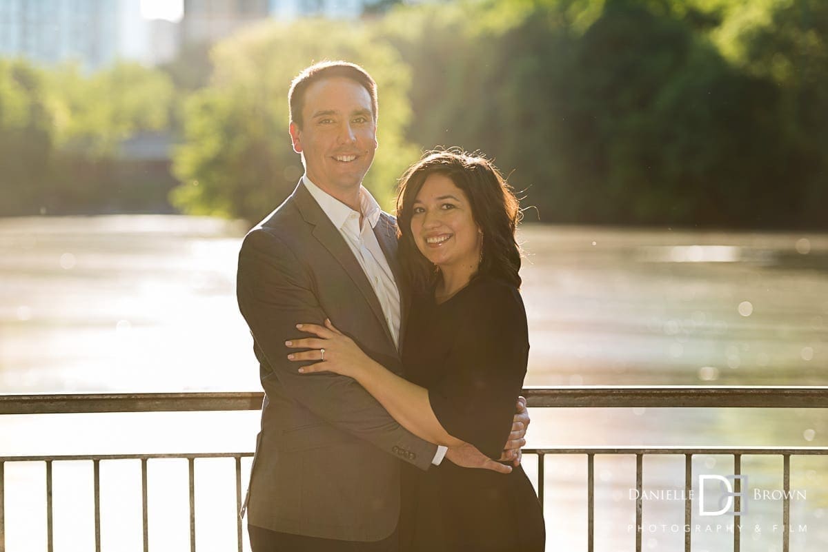 surprise piedmont park proposal