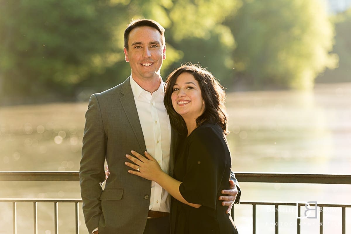 surprise piedmont park proposal