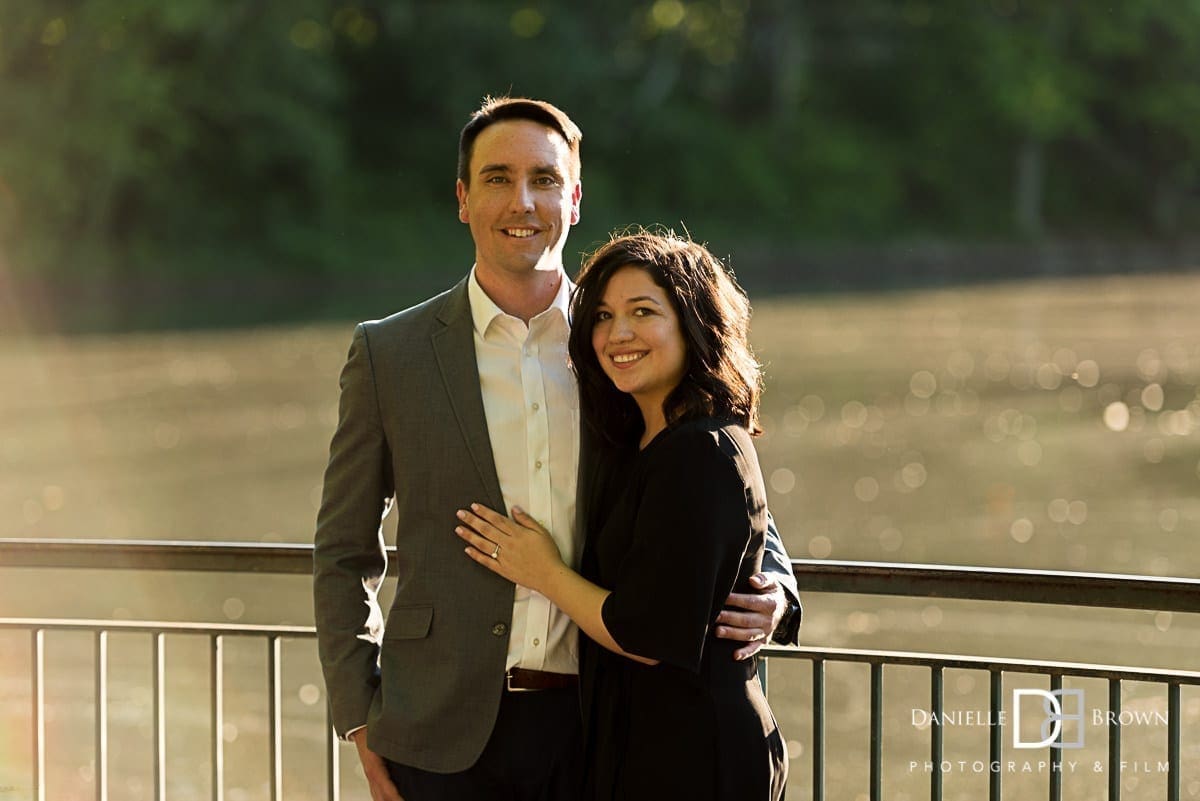 surprise piedmont park proposal