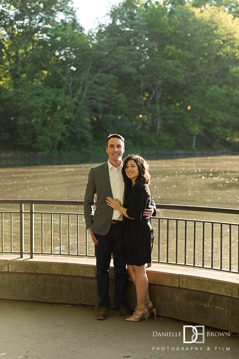 surprise piedmont park proposal