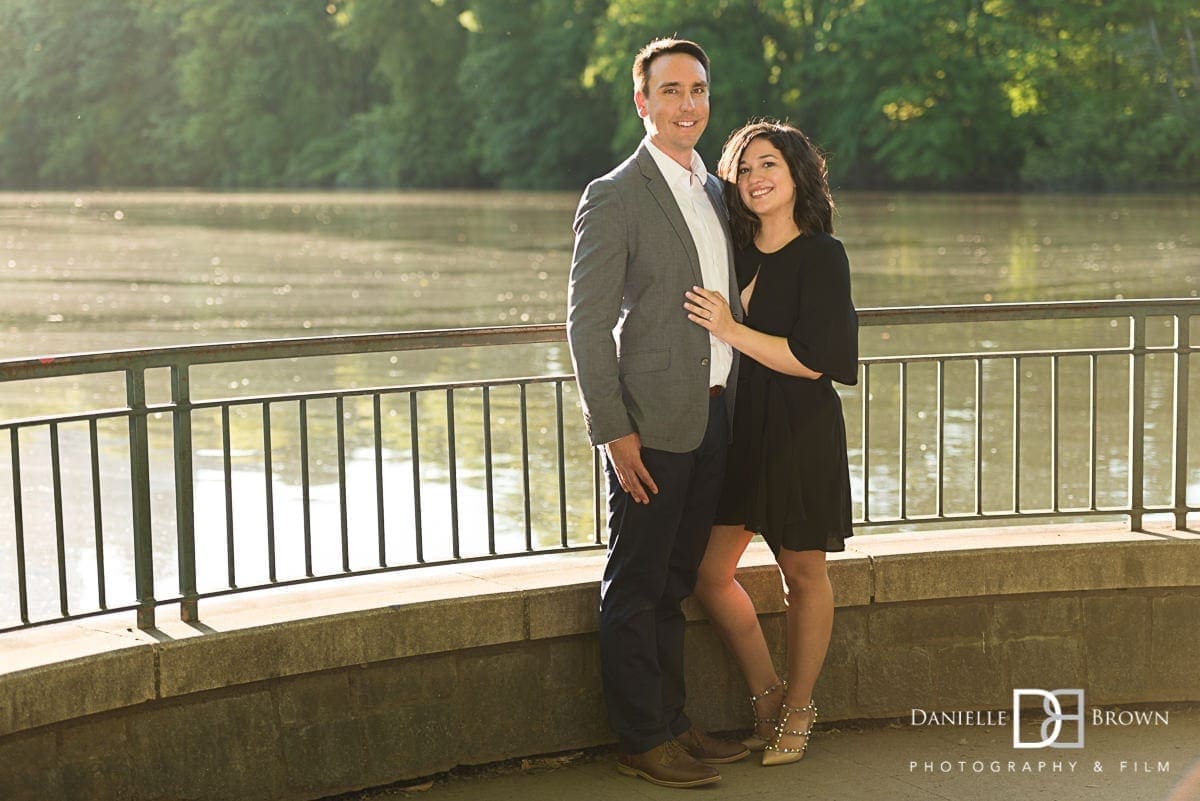 surprise piedmont park proposal