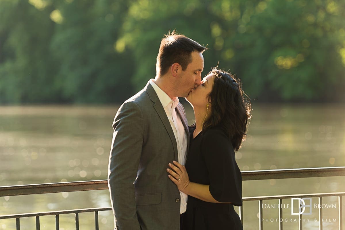 surprise piedmont park proposal