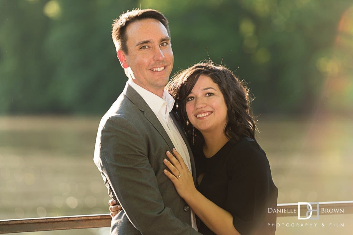 surprise piedmont park proposal