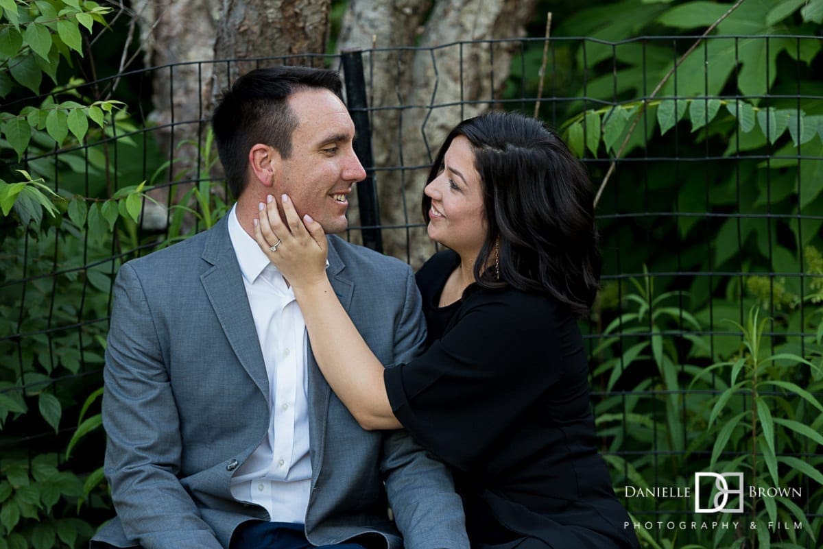 surprise piedmont park proposal