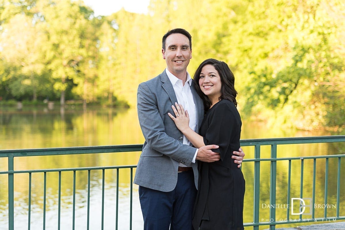 surprise piedmont park proposal