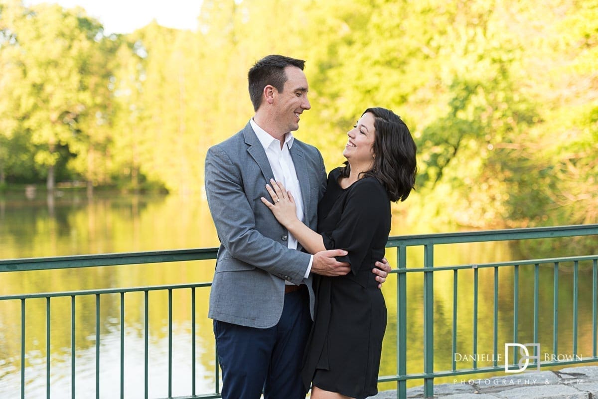 surprise piedmont park proposal
