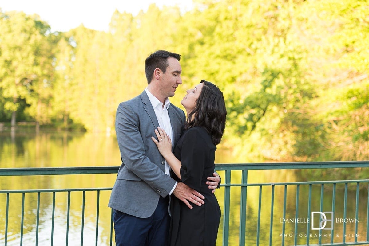 surprise piedmont park proposal