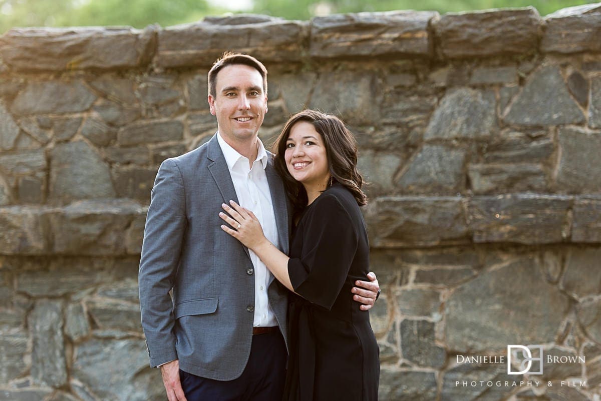surprise piedmont park proposal