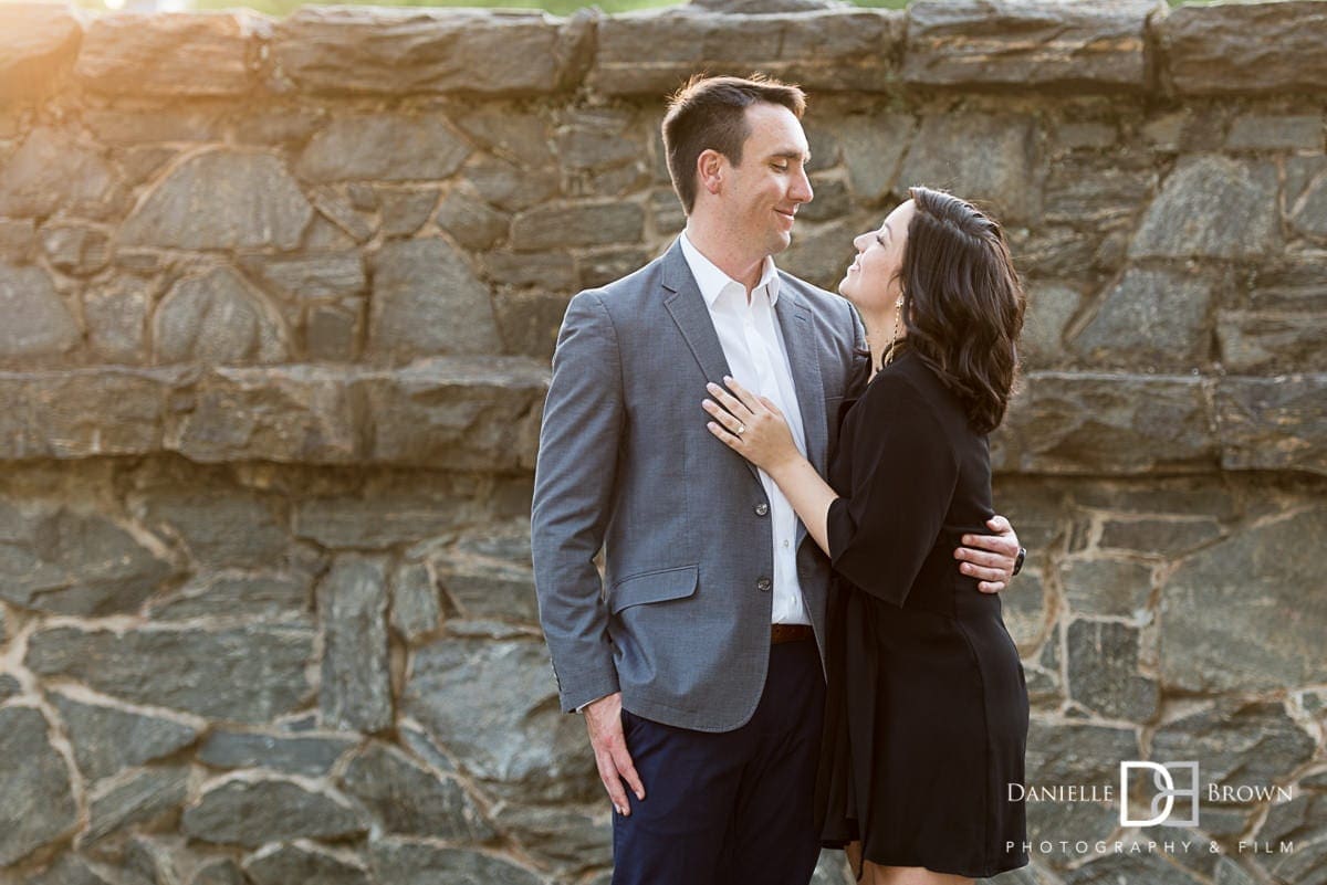 surprise piedmont park proposal