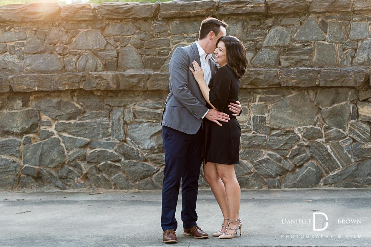 surprise piedmont park proposal