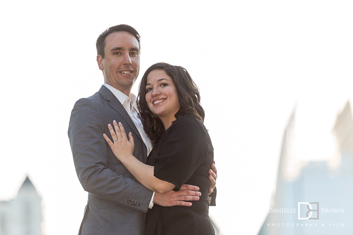 surprise piedmont park proposal