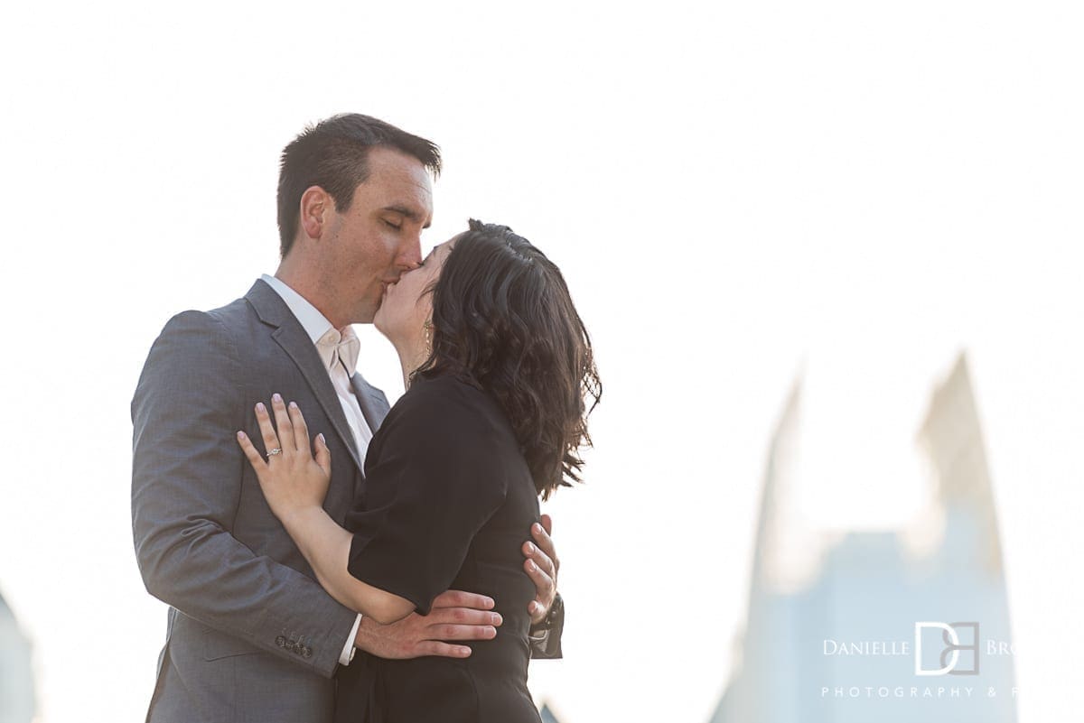 surprise piedmont park proposal