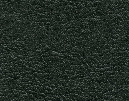 Charcoal Faux Leather Album Cover