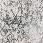 Diamond/Metallic Marble (Genuine Leather)