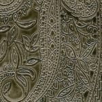 Handtooled English Toffee, Signature Cover