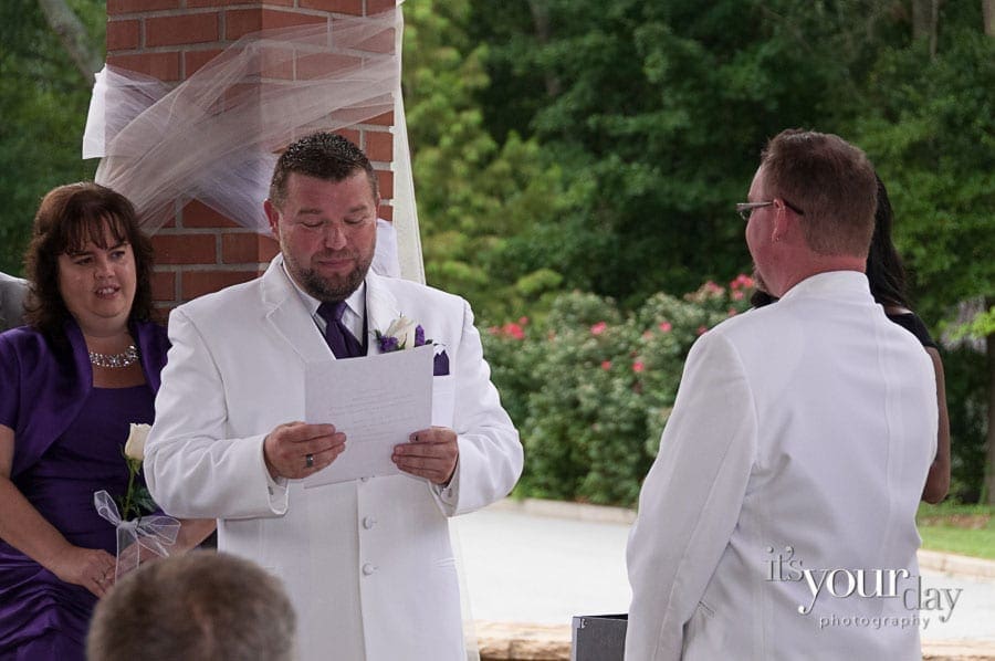 same sex wedding photographer