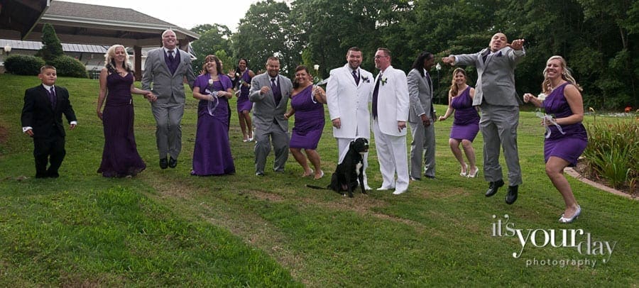 same sex wedding photographer