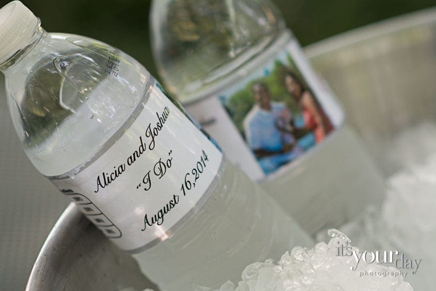 wedding photography atlanta - Alicia & Joshua