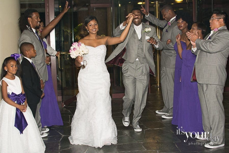 wedding photography atlanta - Alicia & Joshua
