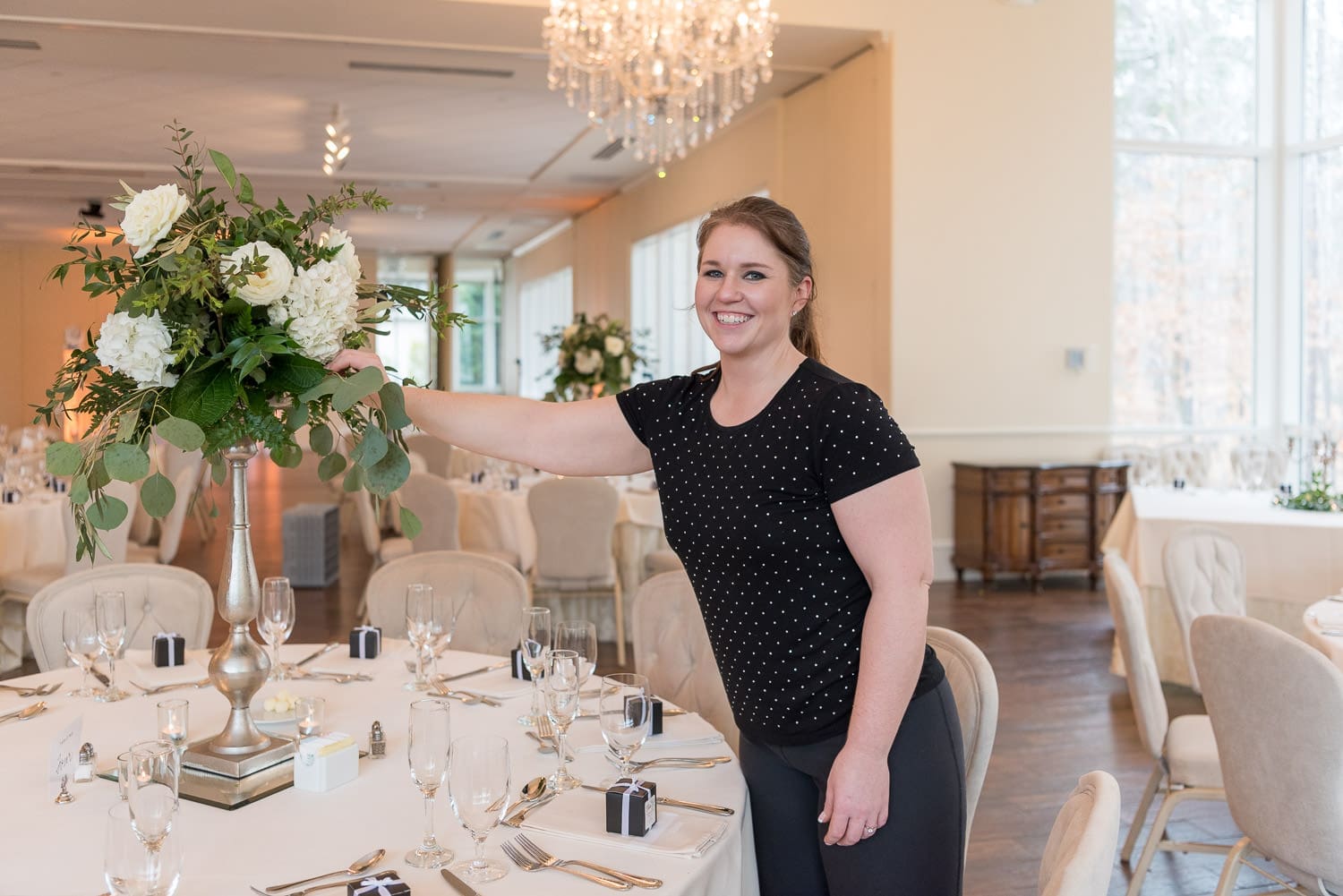 Rittenhouse Designs - Event Planning (wedding day-of/month-of planning and full service planner, Atlanta GA)